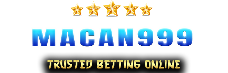 Macan999 Logo
